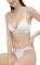  GUESS CARRIE TRIANGLE BRA O2BC02KBBU1...