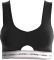 ΜΠΟΥΣΤΑΚΙ GUESS CARRIE NEW BRALETTE O2BC04KBBU1 ΜΑΥΡΟ (S)