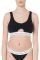  GUESS CARRIE NEW BRALETTE O2BC04KBB...