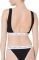  GUESS CARRIE NEW BRALETTE O2BC04KBBU1  (M)
