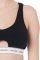 GUESS CARRIE NEW BRALETTE O2BC04KBBU1  (M)