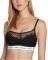  GUESS BELLE BRALETTE SOFT O2BC07KBB...
