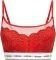  GUESS BELLE BRALETTE SOFT O2BC07KBB...