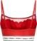 ΜΠΟΥΣΤΑΚΙ GUESS BELLE BRALETTE SOFT O2BC07KBBT0 ΚΟΚΚΙΝΟ (M) ΜΠΟΥΣΤΑΚΙ GUESS BELLE BRALETTE SOFT O2BC07KBBT0 ΚΟΚΚΙΝΟ (M)
