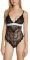 ΚΟΡΜΑΚΙ GUESS BELLE O2BM00KBBT0 ΜΑΥΡΟ (L)