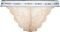 ΣΛΙΠΑΚΙ GUESS BELLE BRAZILIAN O97E01KBBT0 ΜΠΕΖ (S)