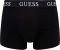  GUESS JOE HIPSTER U3RG15K6YW0 F7TO // 3 (XL)