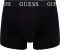  GUESS JOE HIPSTER U3RG15K6YW0 F7TO // 3 (XXL)