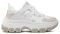 ΠΑΠΟΥΤΣΙ GUESS BRAYJEN FL5BRJSMT12 ΛΕΥΚΟ (40)