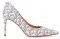 ΓΟΒΕΣ GUESS PIERA8 FL5PI8FAL08 ΛΕΥΚΟ (37) ΓΟΒΕΣ GUESS PIERA8 FL5PI8FAL08 ΛΕΥΚΟ (37)