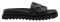 ΣΑΓΙΟΝΑΡΕΣ GUESS FABETZA FL6BZTELE19 ΜΑΥΡΟ (4...