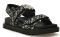 ΣΑΝΔΑΛΙΑ GUESS FABELIS FL6FBSFAL03 ΜΑΥΡΟ (39) ΣΑΝΔΑΛΙΑ GUESS FABELIS FL6FBSFAL03 ΜΑΥΡΟ (39)