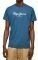 T-SHIRT PEPE JEANS EGGO N BASIC PM508208  (L)