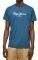 T-SHIRT PEPE JEANS EGGO N BASIC PM508208 ...