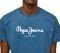 T-SHIRT PEPE JEANS EGGO N BASIC PM508208  (XXL)