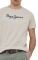 T-SHIRT PEPE JEANS EGGO N BASIC PM508208  (S)