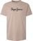 T-SHIRT PEPE JEANS EGGO N BASIC PM508208 ���� (S)