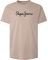 T-SHIRT PEPE JEANS EGGO N BASIC PM508208  (S)