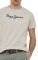T-SHIRT PEPE JEANS EGGO N BASIC PM508208 ...