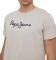 T-SHIRT PEPE JEANS EGGO N BASIC PM508208  (XL)