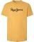 T-SHIRT PEPE JEANS EGGO N BASIC PM508208  (S)