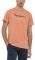 T-SHIRT PEPE JEANS EGGO N BASIC PM508208 ����...