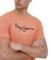 T-SHIRT PEPE JEANS EGGO N BASIC PM508208  (M)