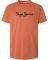 T-SHIRT PEPE JEANS EGGO N BASIC PM508208  (M)