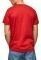 T-SHIRT PEPE JEANS EGGO N BASIC PM508208 KOKKINO (L)