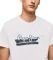 T-SHIRT PEPE JEANS RAFA WITH BRUSHES LOGO PM508673  (M)