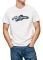 T-SHIRT PEPE JEANS RAFFAEL PM508675  (S)