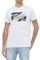 T-SHIRT PEPE JEANS REDERICK PM508685  (S)