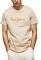 T-SHIRT PEPE JEANS RICHME LOGO PRINT PM508697...
