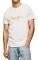 T-SHIRT PEPE JEANS RICHME LOGO PRINT PM508697...