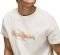 T-SHIRT PEPE JEANS RICHME LOGO PRINT PM508697 ����� (L)