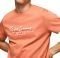 T-SHIRT PEPE JEANS RICHME LOGO PRINT PM508697 ��������� (XL)