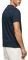 T-SHIRT PEPE JEANS ROSLYN PM508713 ΣΚΟΥΡΟ ΜΠΛΕ (S)