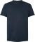 T-SHIRT PEPE JEANS ROSLYN PM508713 ΣΚΟΥΡΟ ΜΠΛΕ (S)
