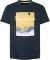 T-SHIRT PEPE JEANS ROSLYN PM508713   (M)