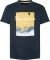T-SHIRT PEPE JEANS ROSLYN PM508713   (XL)