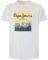 T-SHIRT PEPE JEANS ROSLYN PM508713  (S)
