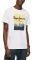 T-SHIRT PEPE JEANS ROSLYN PM508713 ΛΕΥΚΟ (XL) T-SHIRT PEPE JEANS ROSLYN PM508713 ΛΕΥΚΟ (XL)