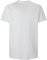 T-SHIRT PEPE JEANS ROSLYN PM508713 ΛΕΥΚΟ (XL) T-SHIRT PEPE JEANS ROSLYN PM508713 ΛΕΥΚΟ (XL)