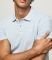 T-SHIRT POLO PEPE JEANS OLIVER GD PM541983  (M)