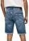  PEPE JEANS JACK REGULAR PM801022HQ9  (36)