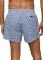  BOXER PEPE JEANS FERDI P LOGO PMB10369   (M)