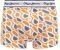  PEPE JEANS P PRINT PMU10969 / 3 (XL)