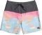   QUIKSILVER SURFSILK PANEL 18 E...