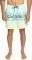  BOXER QUIKSILVER EVERYDAY WORDBLOCK VOLLEY 17 EQYJV04005  (S)