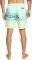  BOXER QUIKSILVER EVERYDAY WORDBLOCK VOLLEY 17 EQYJV04005  (S)